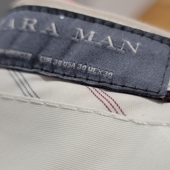 Zara Men Suit Set - Picture 9 of 10